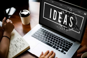6 Expert Tips for Getting the Best Ideas for a Website Redesign